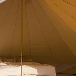 Luxusní stan Stan U.nás